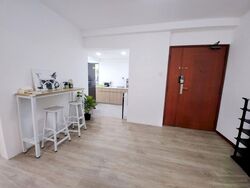 Aquarius By The Park (D16), Condominium #612496361